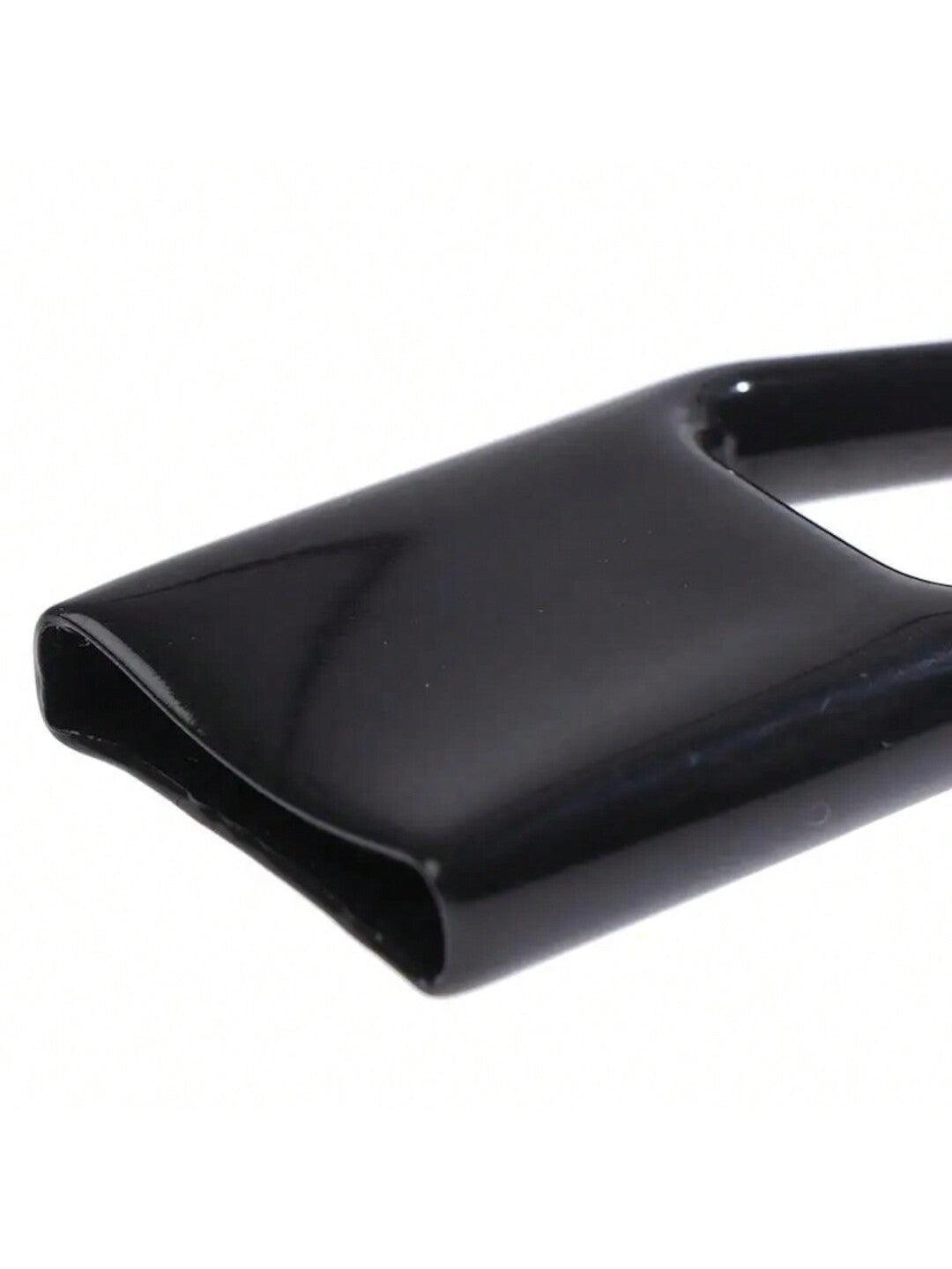 Chaveiro Porta Isqueiro Retrátil Anti Rato para isqueiros Bic e similares