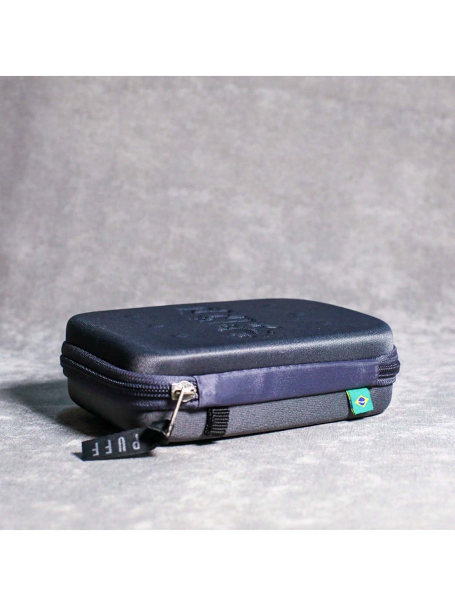 Case Puff Clássica Edição Especial Badego