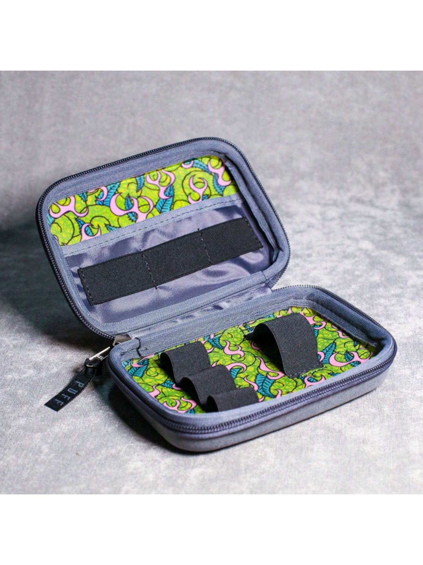 Case Puff Clássica Edição Especial Badego