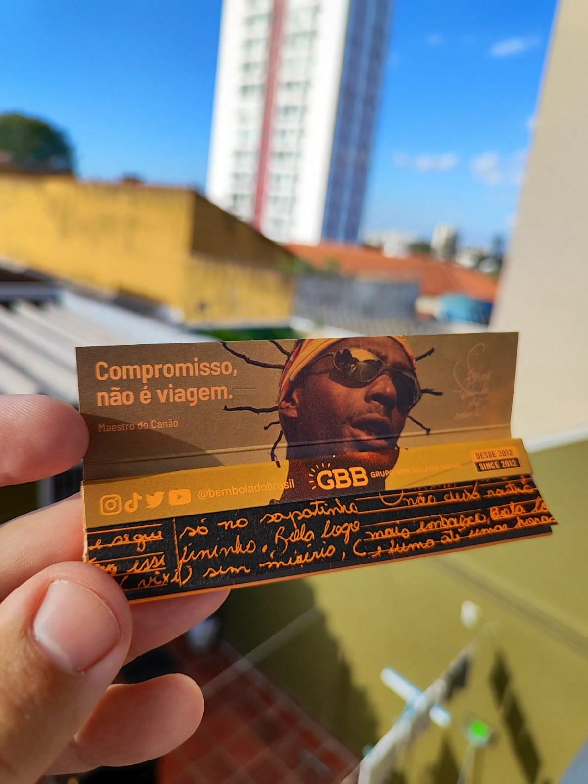 Seda Bem Bolado King Size Kit com 3 Livretos Edição Especial Seda Para Enrolar