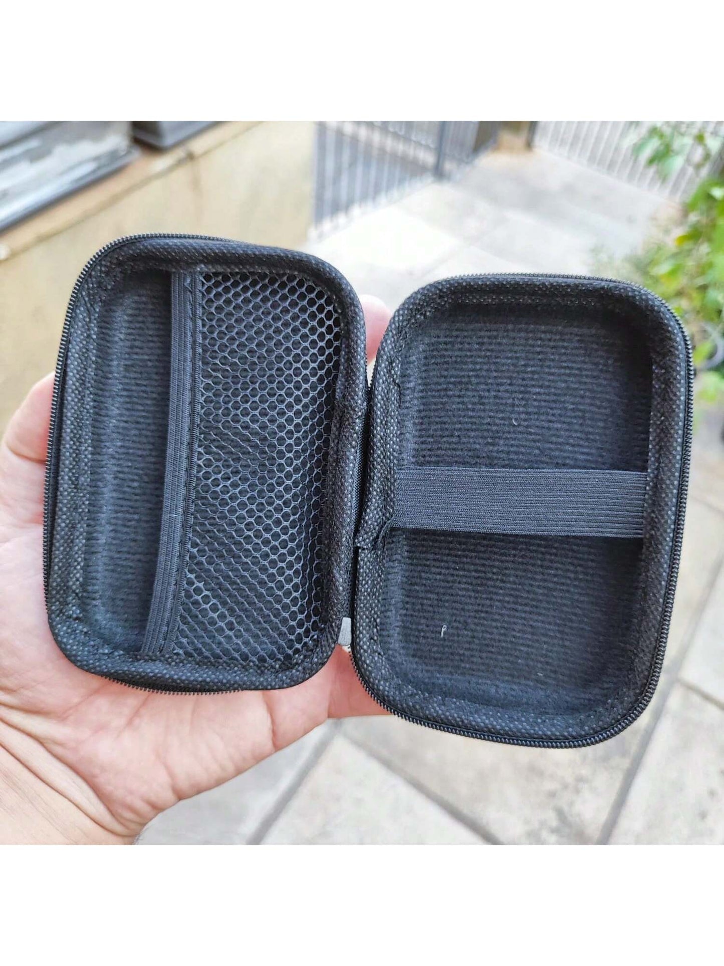 Case Para Kit e Itens Diversos Modelo 13cm