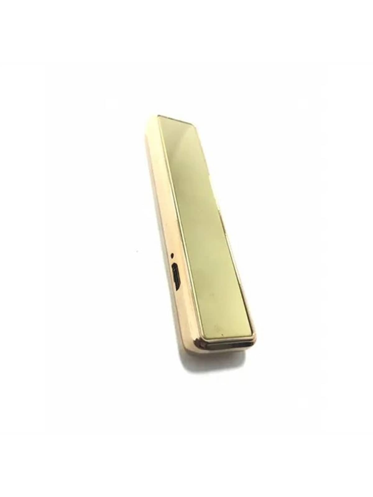 Isqueiro Fino Eletrico Usb