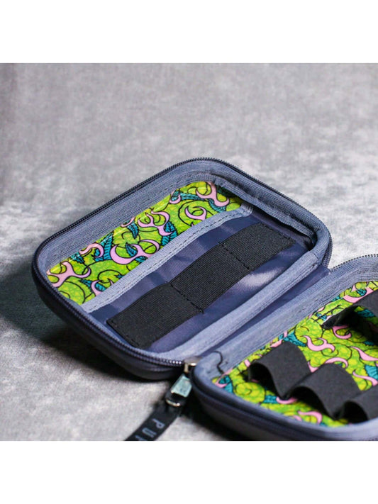 Case Puff Clássica Edição Especial Badego
