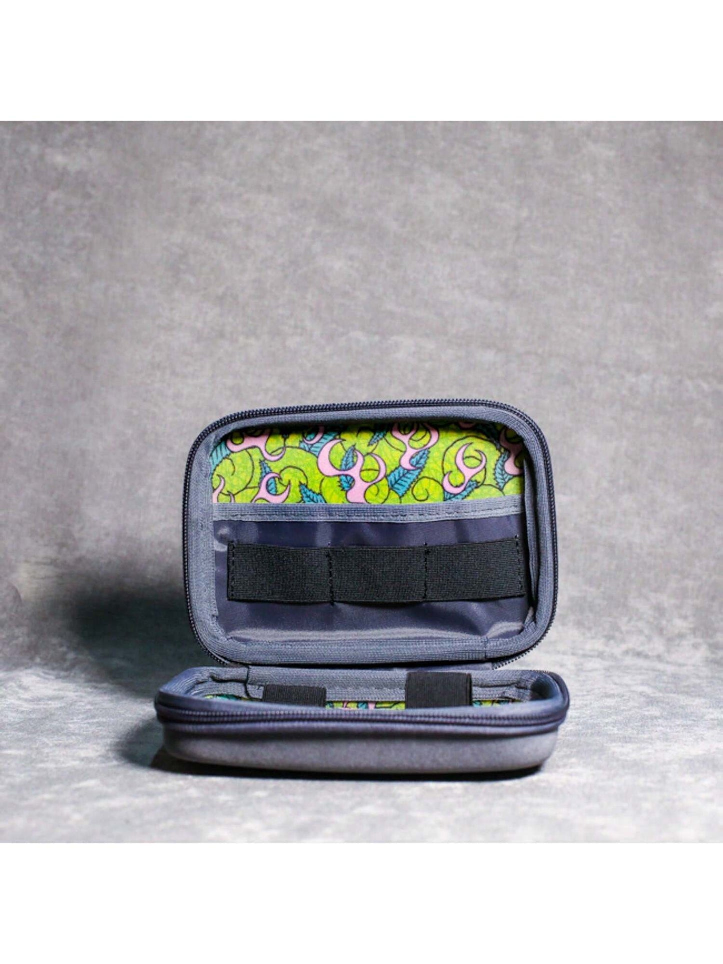 Case Puff Clássica Edição Especial Badego