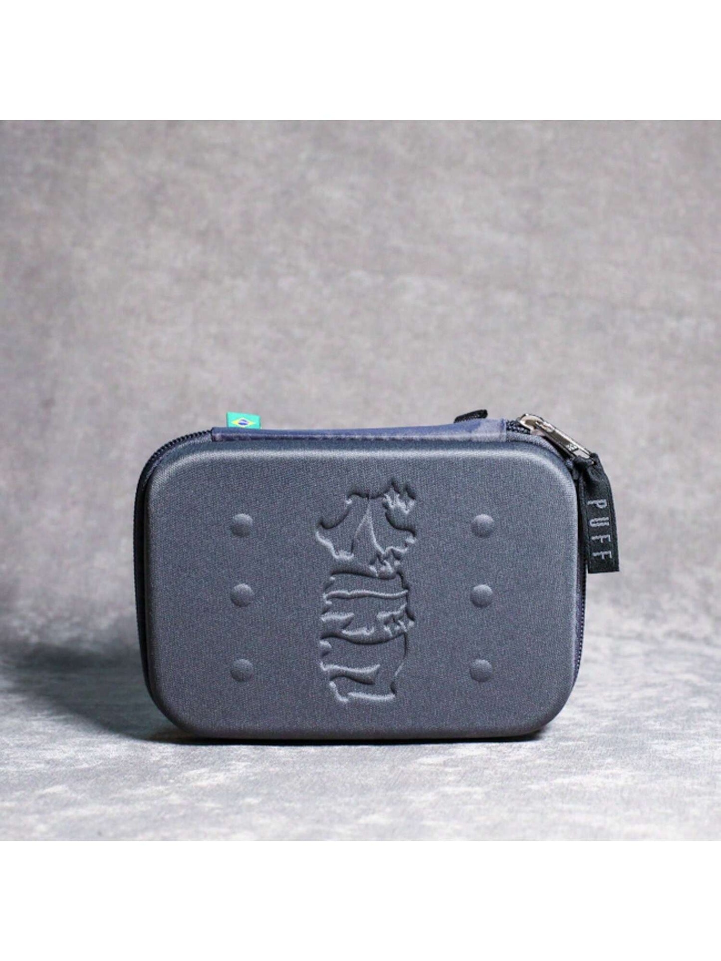 Case Puff Clássica Edição Especial Badego