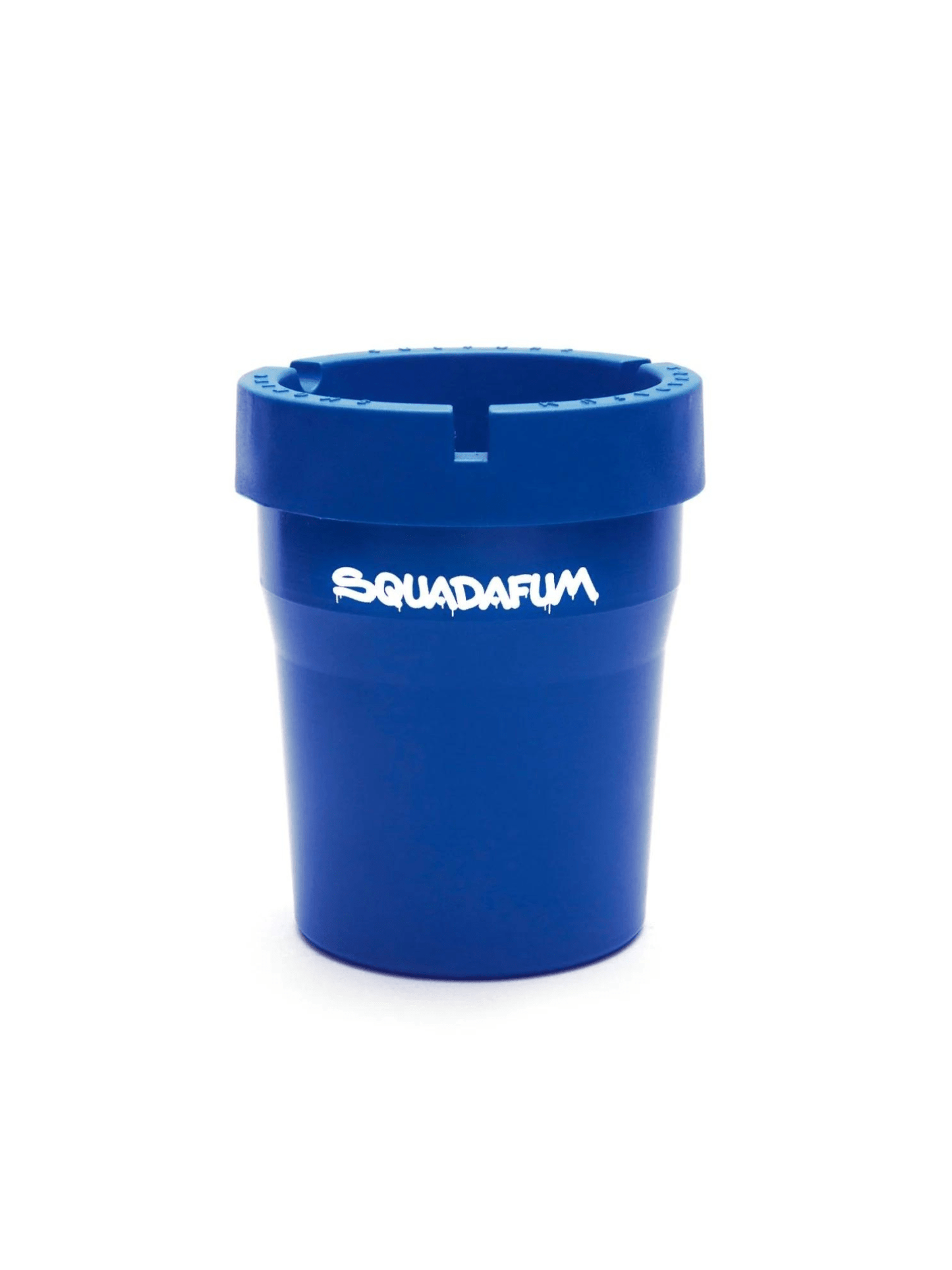 Cinzeiro Squadafum Turn Off Automotivo Anti Cheiro
