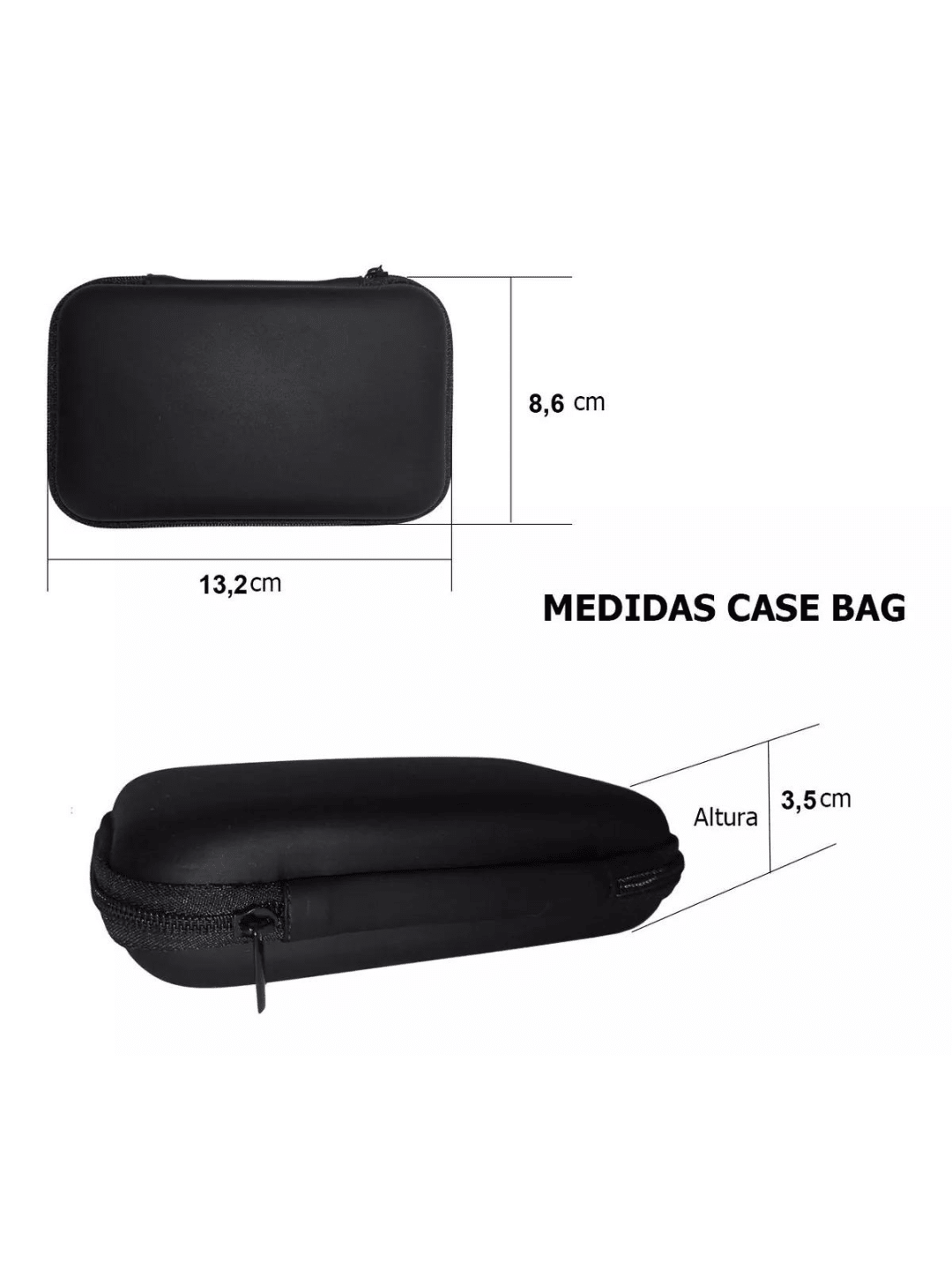 Kit Rosa com Dichavador Moco Case Seda Piteira Moco