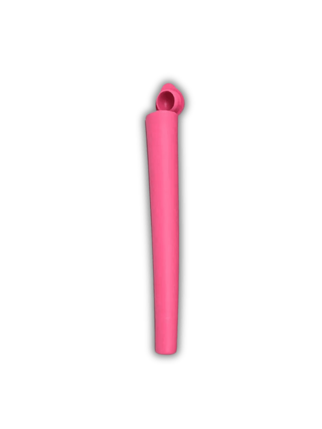 Kit Rosa com Dichavador Moco Case Seda Piteira Moco