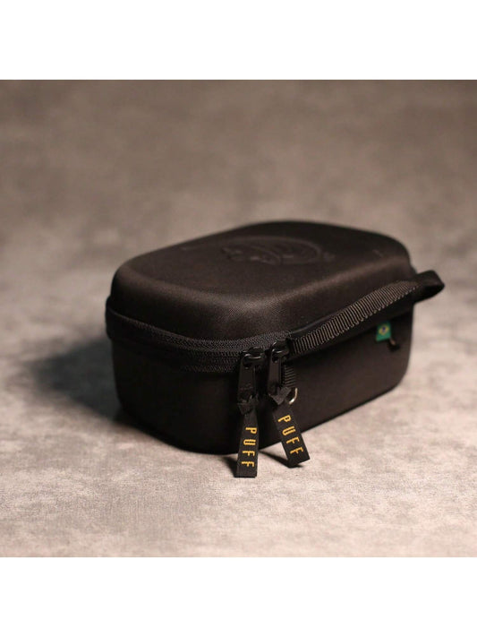 Estojo Puff Life Modelo Pro Grande Shoulder Bag