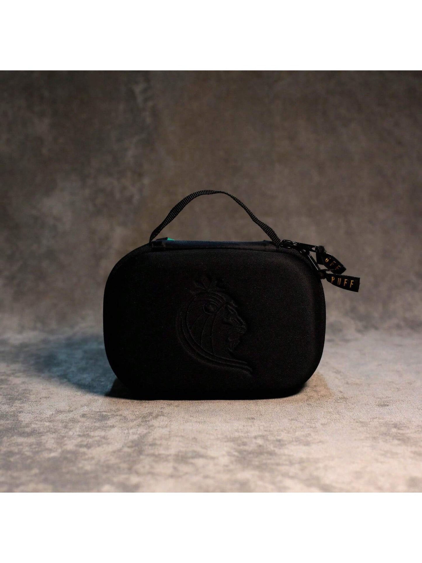 Estojo Puff Life Modelo Pro Grande Shoulder Bag