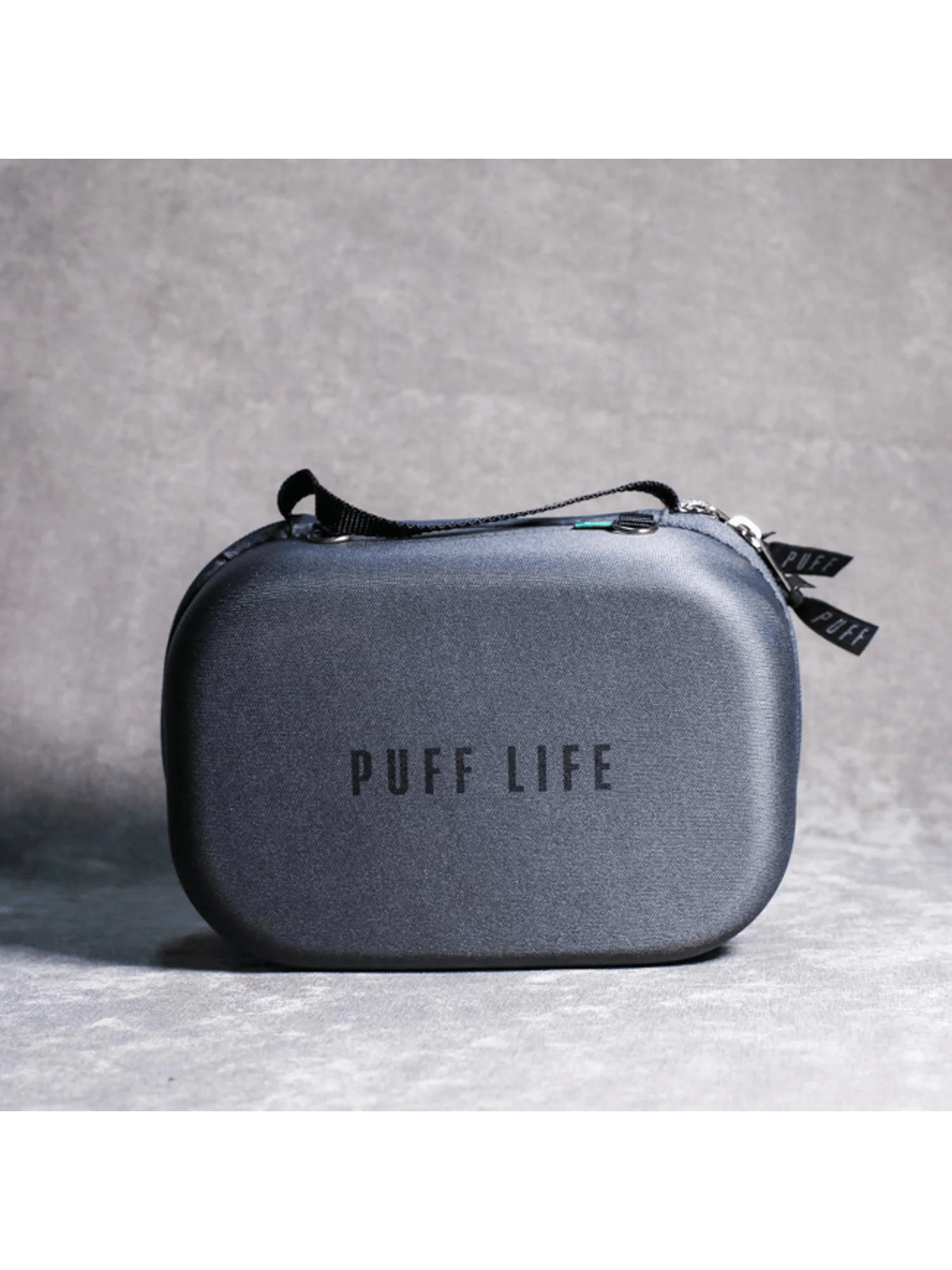Estojo Puff Life Modelo Pro Grande Shoulder Bag