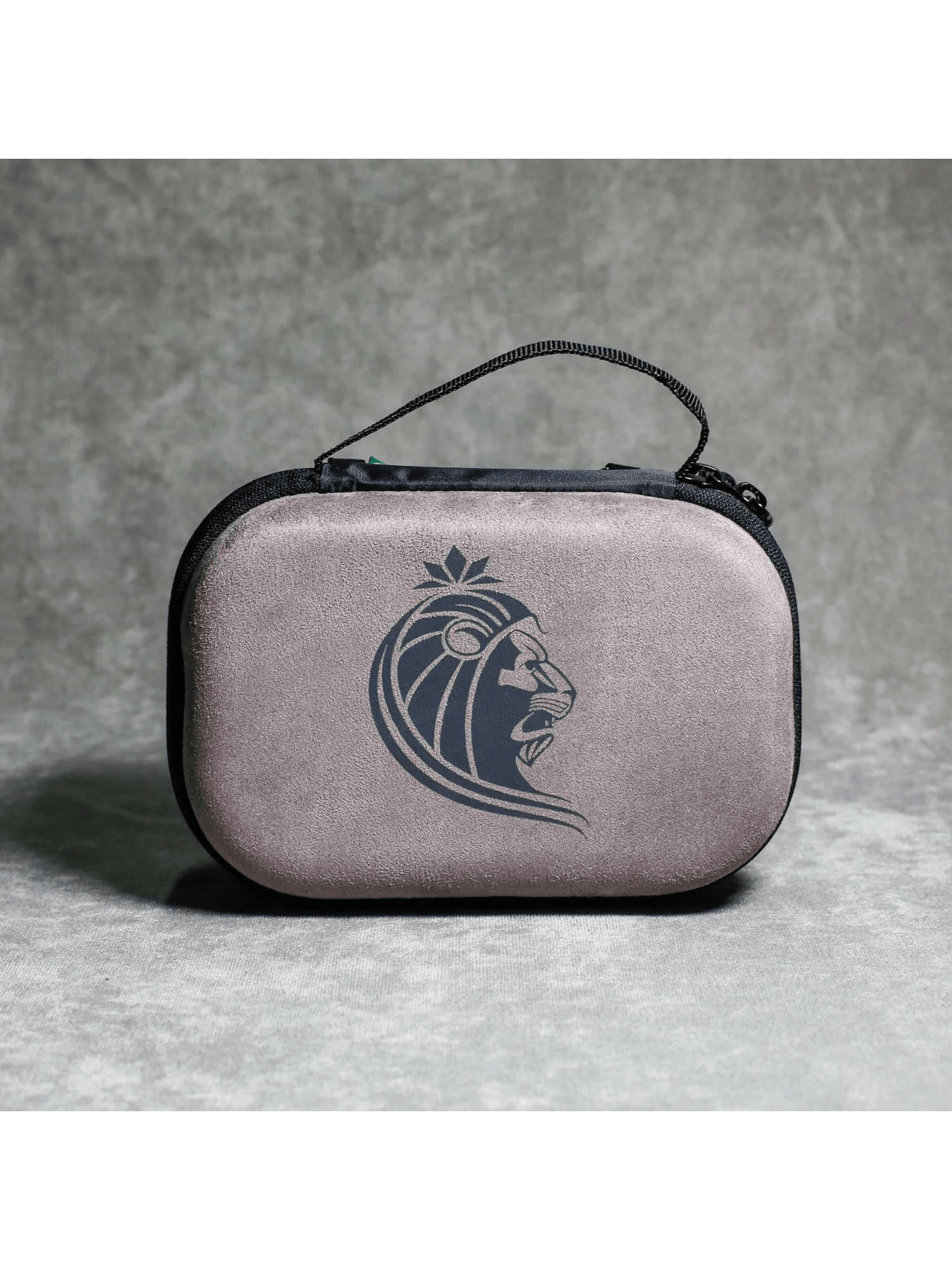 Estojo Puff Life Modelo Pro Grande Shoulder Bag