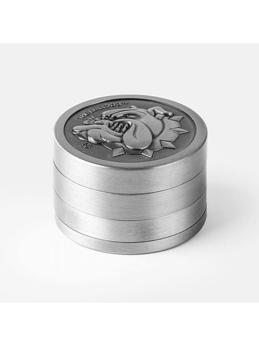 Dixavador The Bulldog Original Feito de Metal Importado