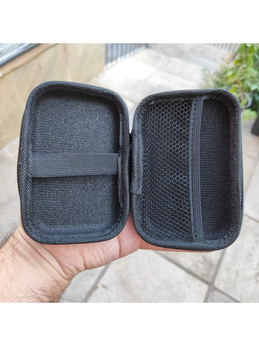 Case Para Kit e Itens Diversos Modelo 13cm