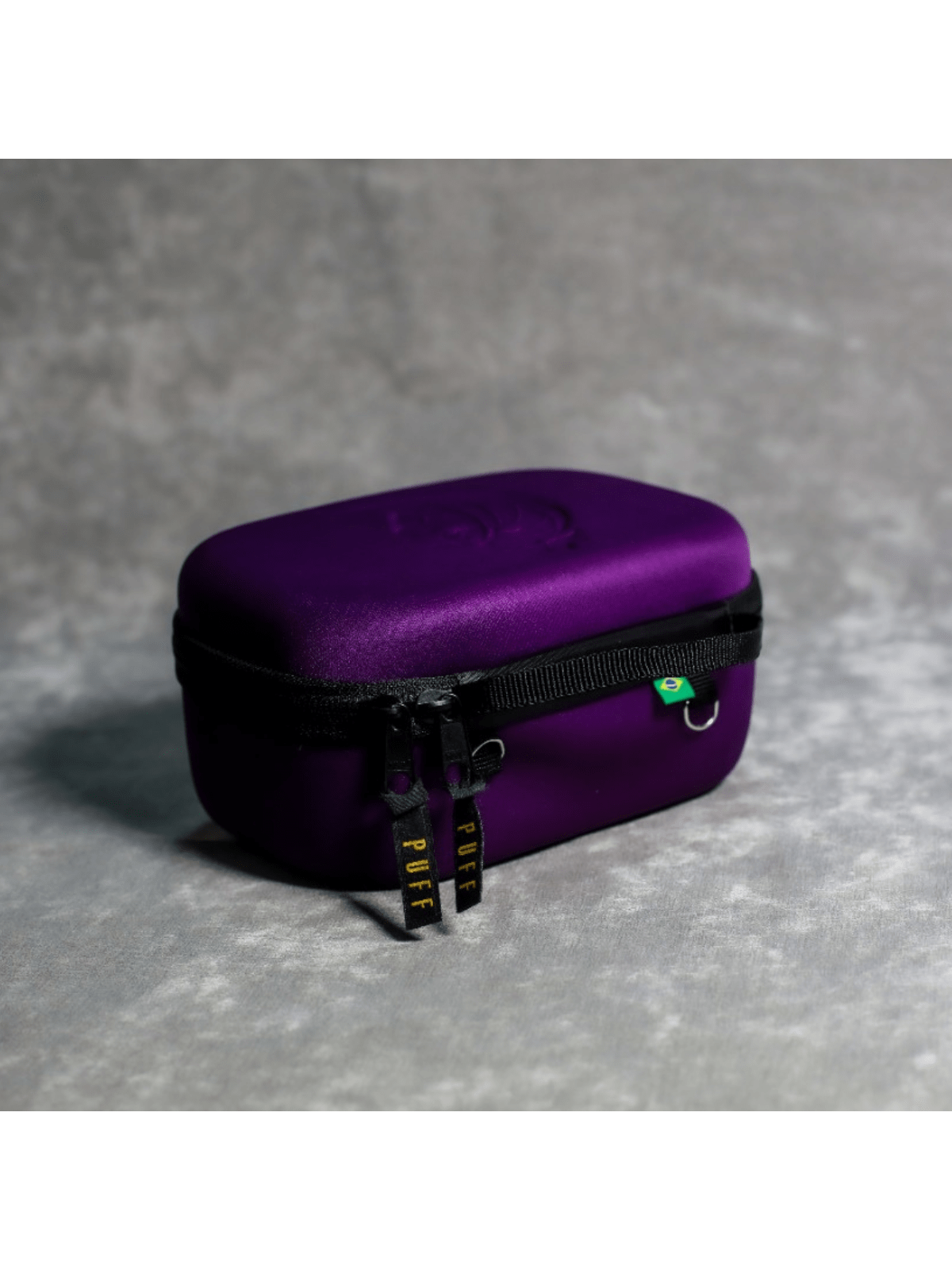 Estojo Puff Life Modelo Pro Grande Shoulder Bag