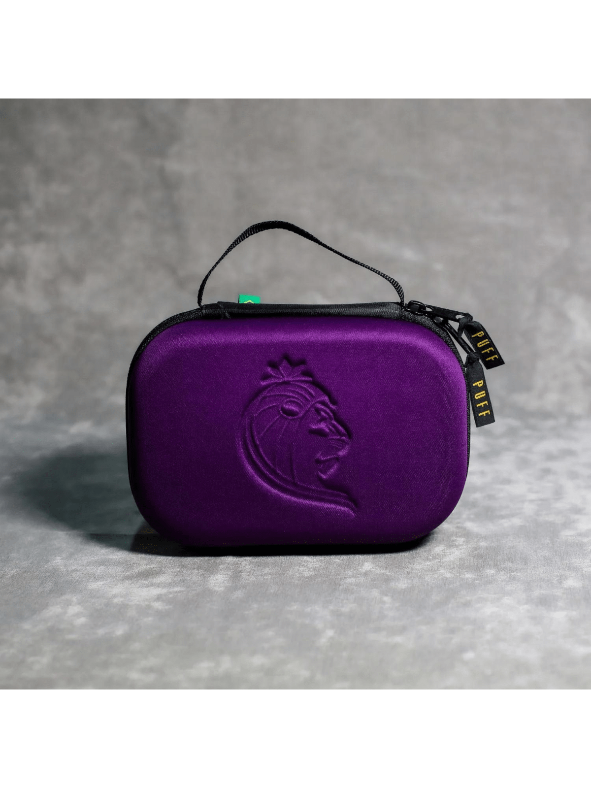 Estojo Puff Life Modelo Pro Grande Shoulder Bag