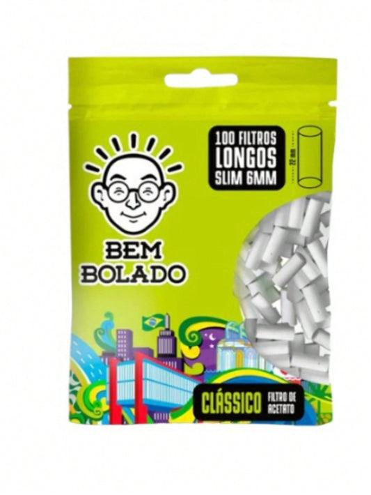 Kit Smoking Tabacaria Seda Isqueiro Dichavador Filtro