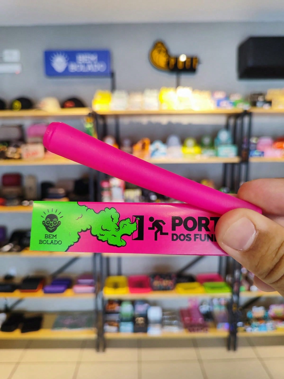 Super Kit Completo 6 Itens essenciais Com Seda Piteira Cuia Tesoura Mocó e Estojo